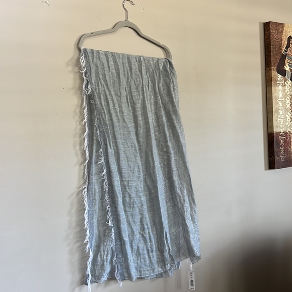 SASSO + SMYTH SCARF. - Picture 6 of 13